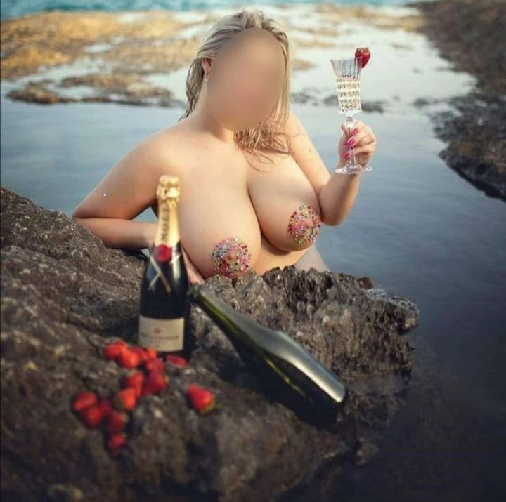 Susan Sweet