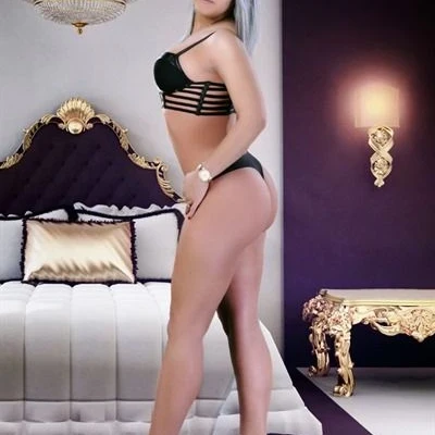 KATERINA - ZUM 1 MAL IN DER STADT !
