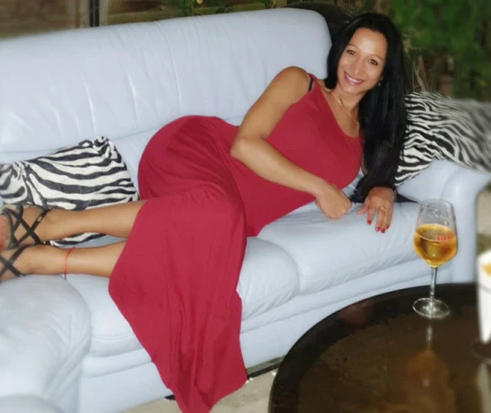 TS Tania Vila