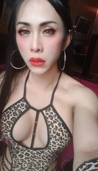 TS Jasmin Top Massage - Aktiv+Passiv