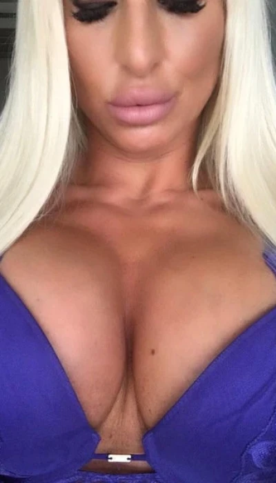 Deutsche Tiffany Angel Nur Fur Kurze Zeit