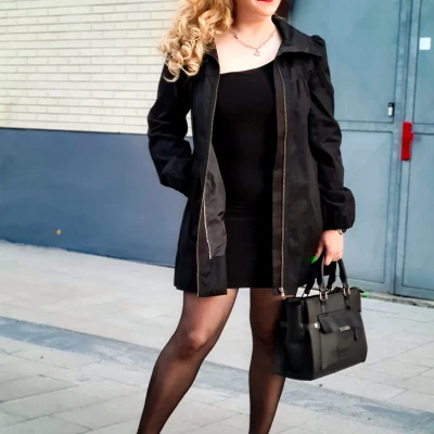 Blondesluder