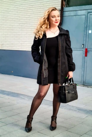 Blondesluder