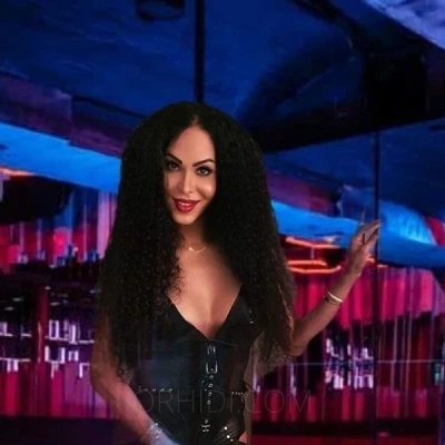 TS Vanessa XXL