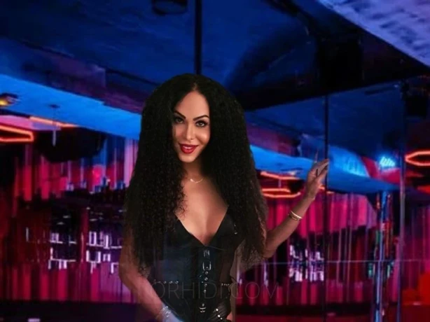 TS Vanessa XXL