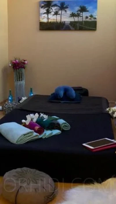 TRAUM & ZEIT MASSAGE