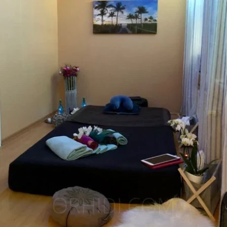 TRAUM & ZEIT MASSAGE