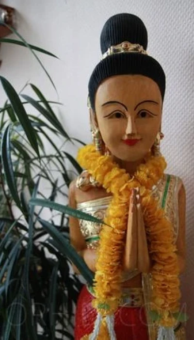 EDEN THAI-MASSAGE