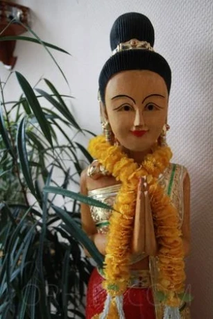 EDEN THAI-MASSAGE