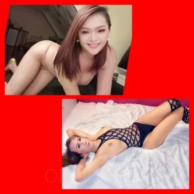 TS Jestra & TS Bonlly