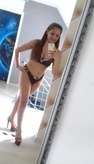 Debora - Ganz NEU! - ACHTUNG NEUE ADRESSE