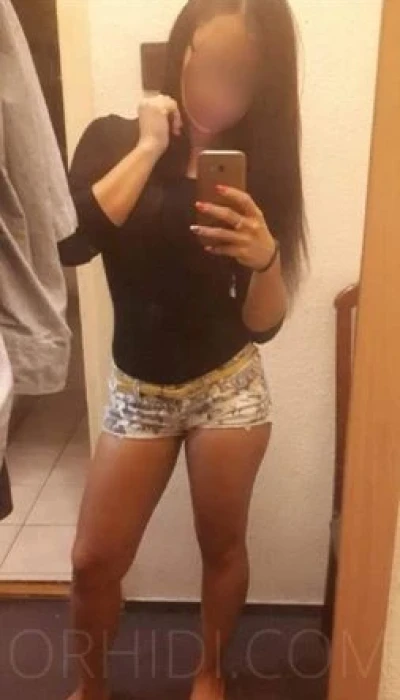 Melisa Ganz Neu Nur für kurze Zeit!