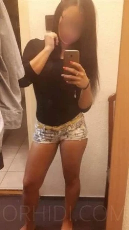 Melisa Ganz Neu Nur für kurze Zeit!