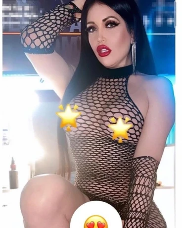 Ts Belinda Lorens
