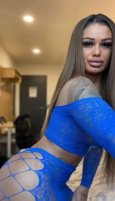 Majolie 1