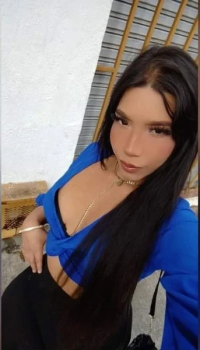 Ts Vanessa Susse 18 J