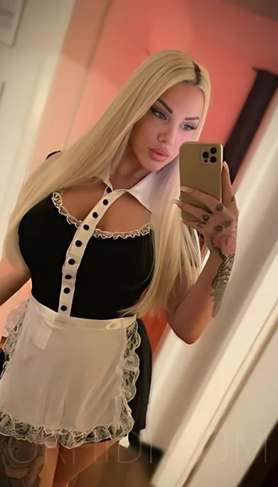 Deutsche Leonie