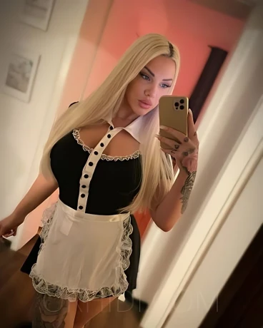 Deutsche Leonie