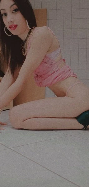 Skinny Anny 19j Hot 24h H H3