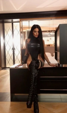 Deutsche Miss KIM - SEXY  GÖTTIN aus München