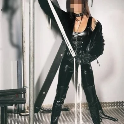 Lady Sissy