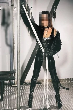 Lady Sissy