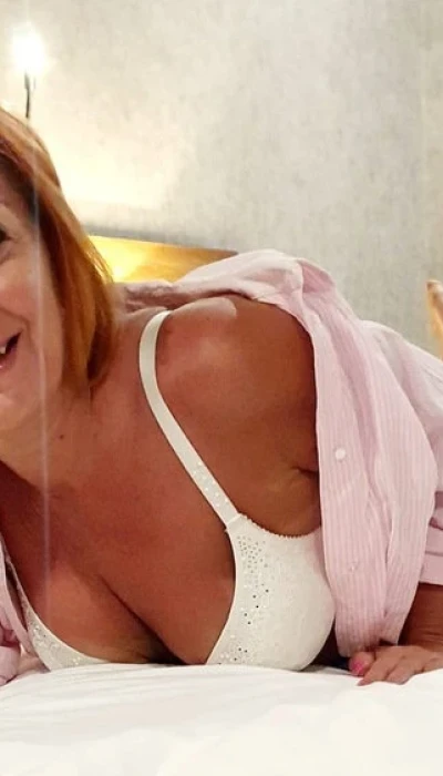 Susan - Deluxe Massagen