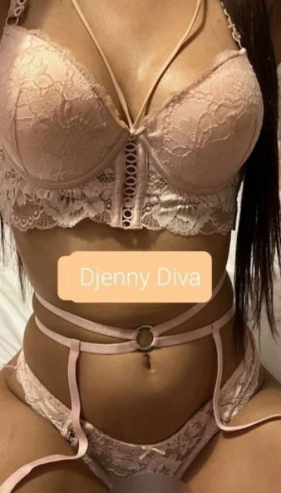 Djenny Diva