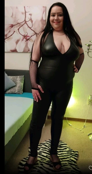 Melissa* NEUE NUMMER