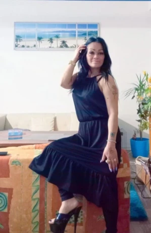 Maja Massage
