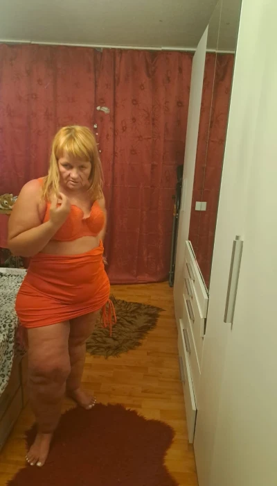 Heike Reife Anal Gottin