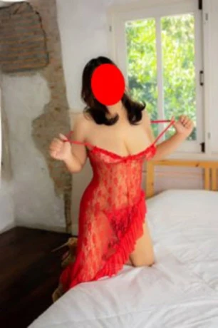 Thai Rose Massage