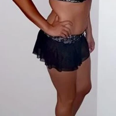 MARISA bei Mirabel Massage
