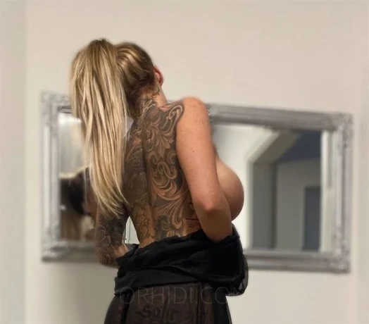 Deutsche Christina