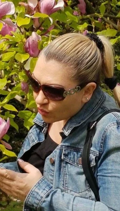 Brigitta Kathrin