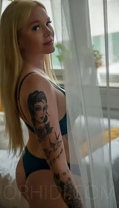 Linda aus Deutschland