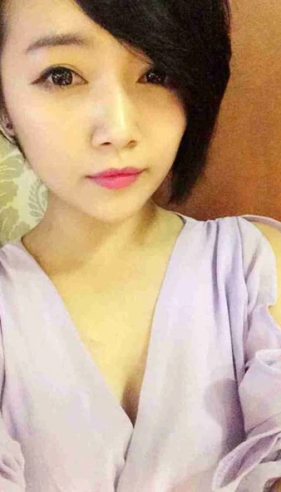 Asia Girl 18