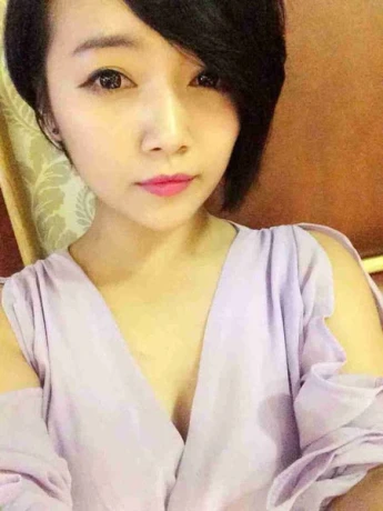 Asia Girl 18