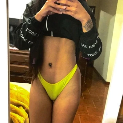 Sophia Pavanelli