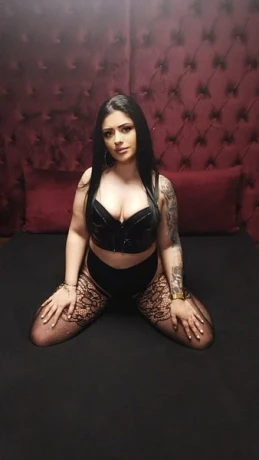 Roxana NEU - Haus 65 OG