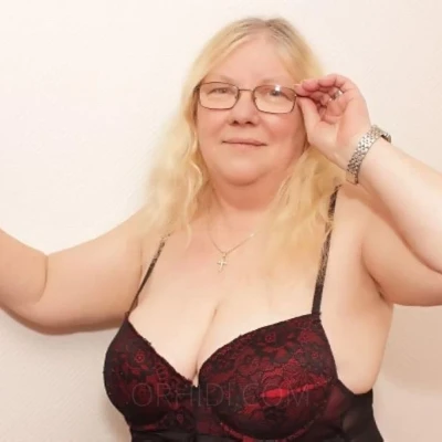 ERFAHRENE ANNE