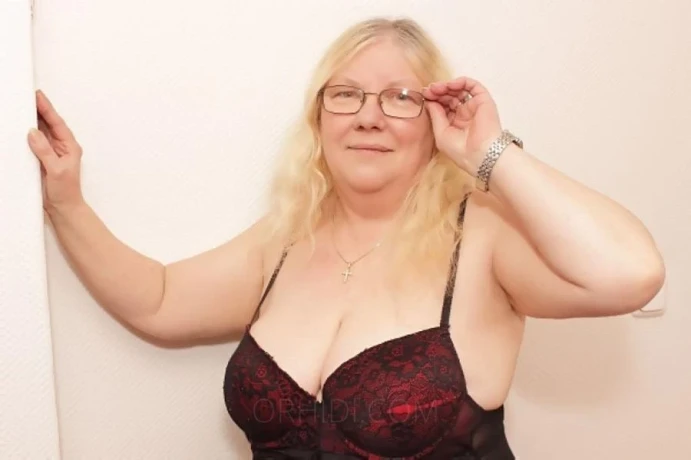 ERFAHRENE ANNE