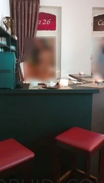 Casa 26 Massagestudio