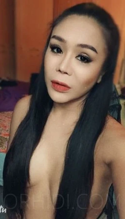 Sexy Wanda Top Massage und mehr!