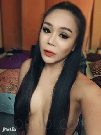 Sexy Wanda Top Massage und mehr!