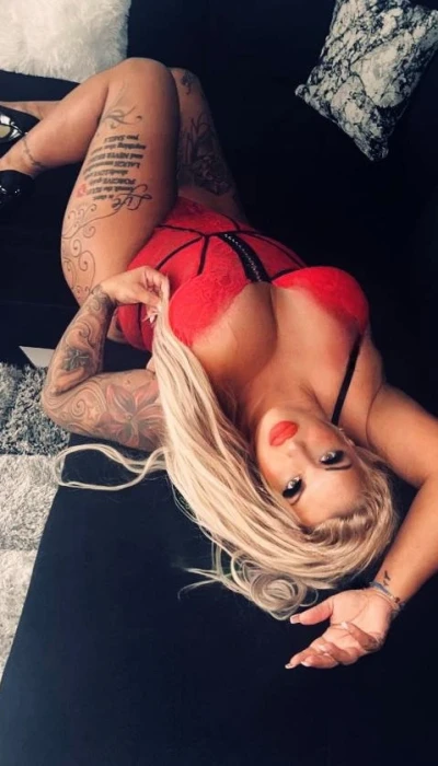 Sharon Nikita