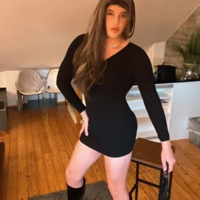 TS Valentina