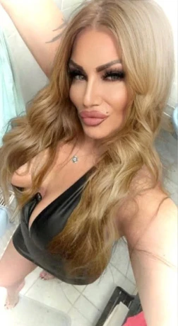 Lady Aylin Köln