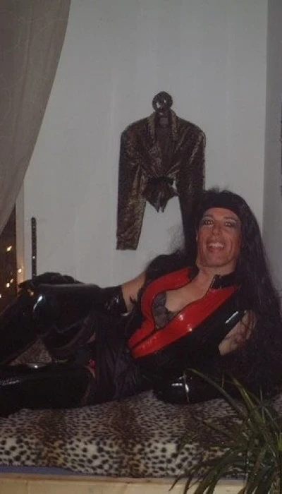 Mistress Petra