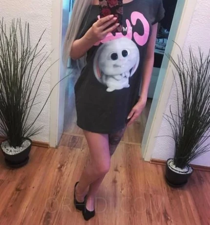 Deutsche Dame für Neuanfänger (echt/privat/diskret)